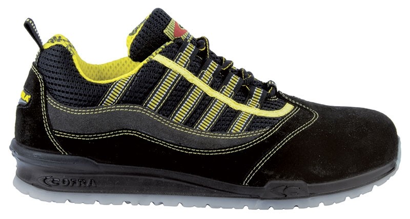 Scarpe Cofra MARCIANO S1PS FO SR