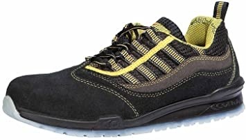 Scarpe Cofra MARCIANO S1PS FO SR