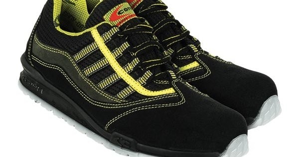 Scarpe Cofra MARCIANO S1PS FO SR