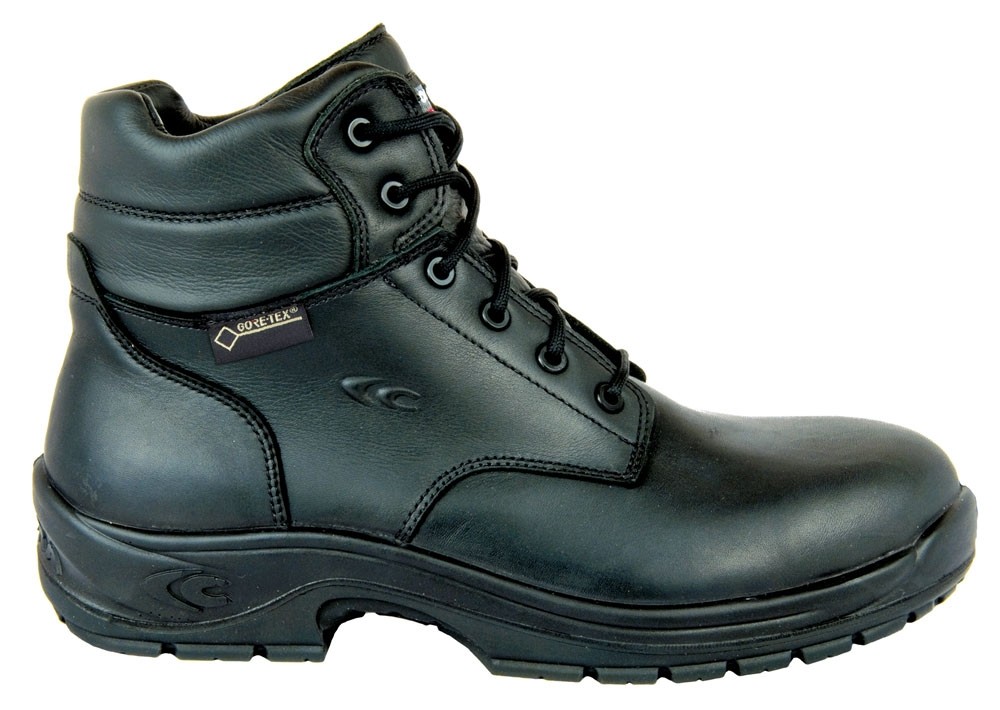 Scarpe Antinfortunistiche Cofra Marine O2 Wr Hro Src Fo