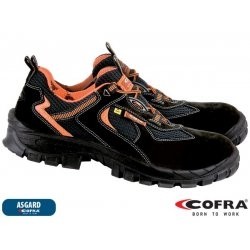 Scarpe Antinfortunistiche Cofra Megrez S1P Esd Src