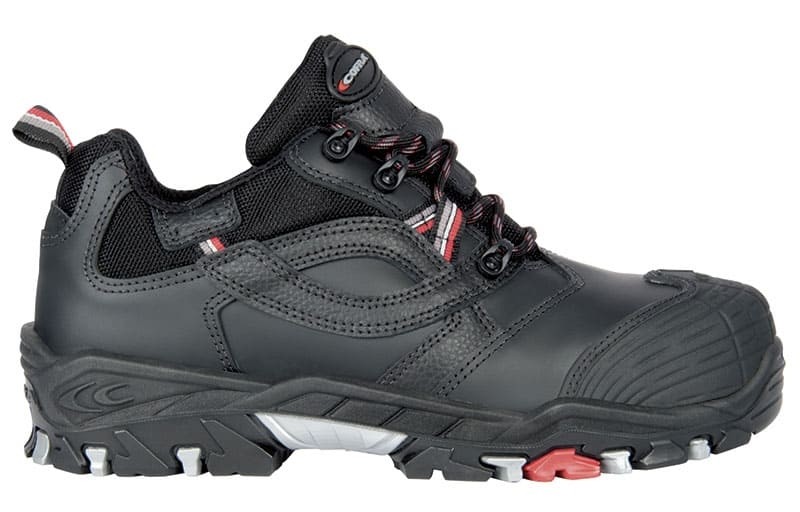 Scarpe Antinfortunistiche Cofra Menelik S3 Src