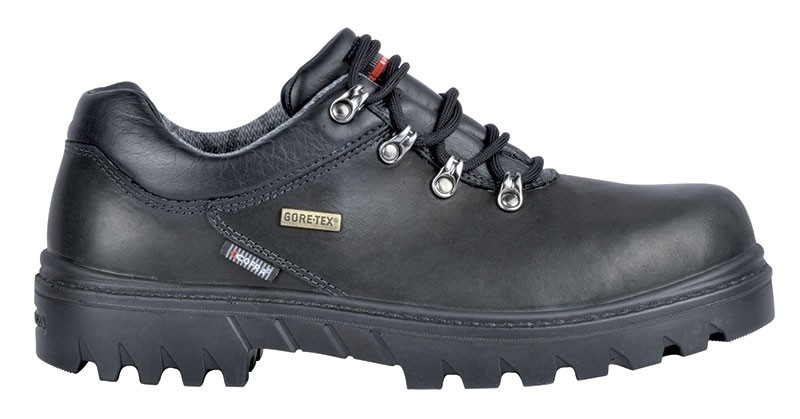 Scarpe Cofra Montevideo S3 Wr Hro -END SERIES ESAURITE -