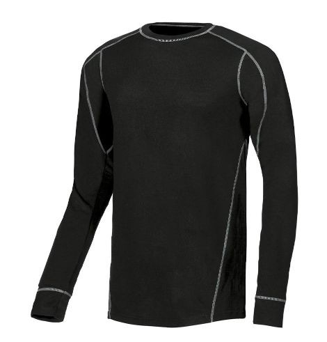 T-Shirt Termica U-Power Alpin