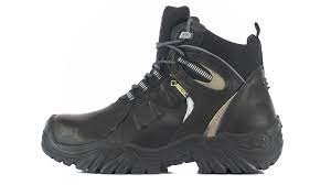 Scarpe Antinfortunistiche Cofra Monviso S3 Wr Hro Src