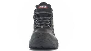 Scarpe Antinfortunistiche Cofra Monviso S3 Wr Hro Src