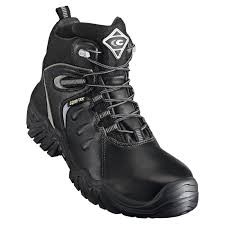 Scarpe Antinfortunistiche Cofra Monviso S3 Wr Hro Src