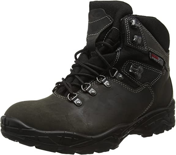 Scarpe Antinfortunistiche Cofra Mountain O2 Wr Src Fo WATERPROOF