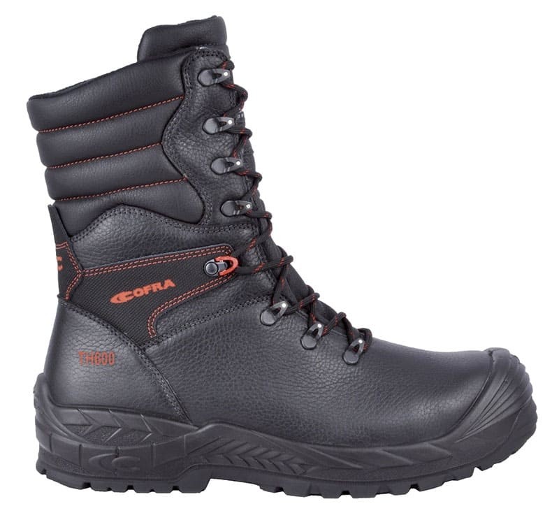 Scarpe MUSPELL S7S CI HRO FO SR 13500-N00