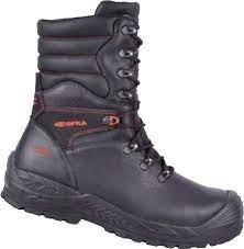 Scarpe MUSPELL S7S CI HRO FO SR 13500-N00