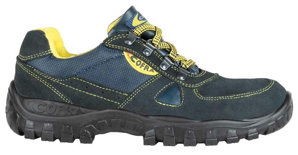 Scarpe Cofra AZIMUTH S1 P FO SR