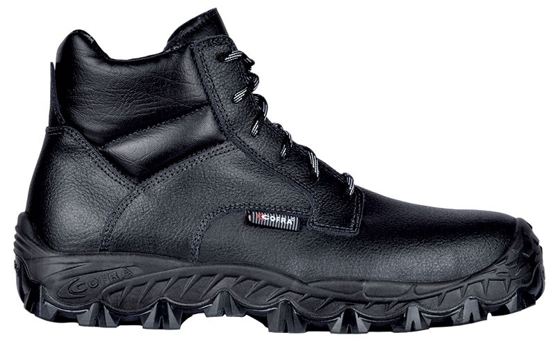 Scarpe Cofra NEW BAFFIN S3S FO SR FW680-000