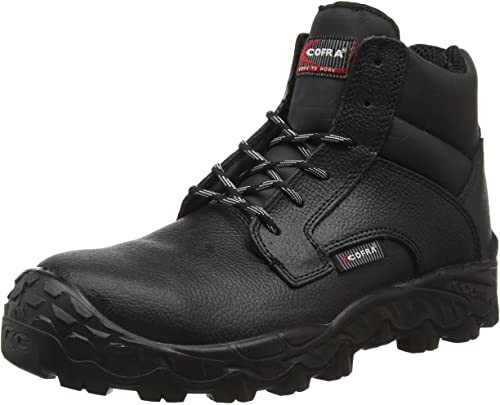 Scarpe Cofra NEW BAFFIN S3S FO SR FW680-000