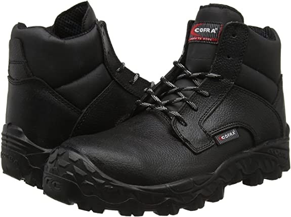 Scarpe Cofra NEW BAFFIN S3S FO SR FW680-000
