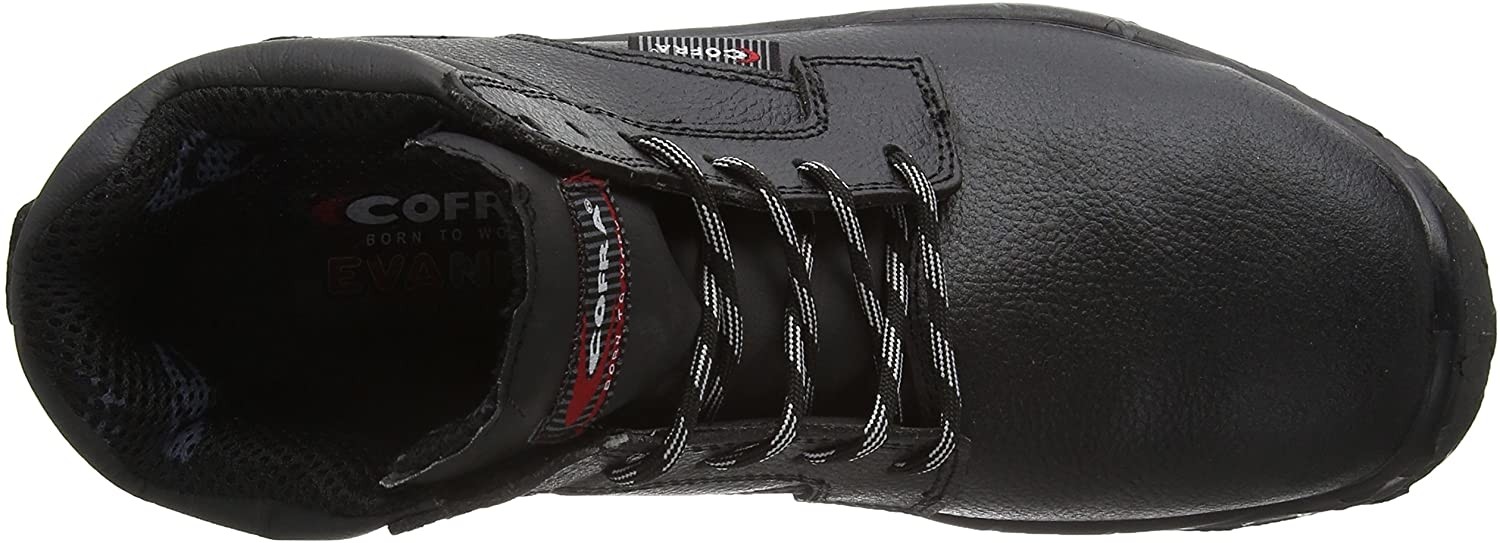 Scarpe Cofra NEW BAFFIN S3S FO SR FW680-000