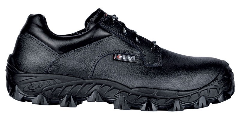 Scarpe Cofra NEW BISMARCK S3S FO SR FW510-000