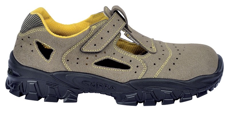 Sandali Cofra NEW BRENTA S1 P FO SR