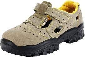 Sandali Cofra NEW BRENTA S1 P FO SR