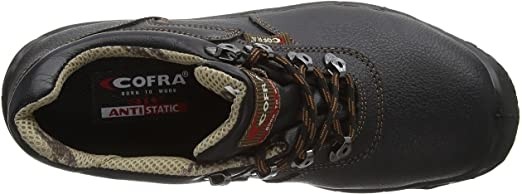 Scarpe Cofra NEW CASPIAN S3S FO SR