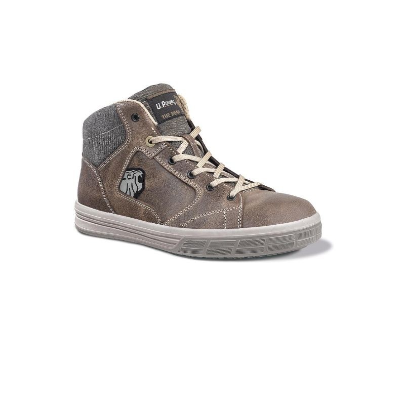Scarpe U-POWER Safari S3 SRC SN10034