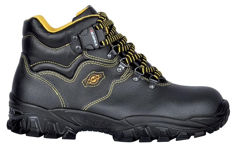 Scarpe Cofra NEW DANUBIO S1 P FO SR NT690-000