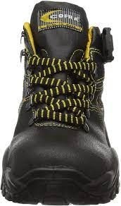 Scarpe Cofra NEW DANUBIO S1 P FO SR NT690-000