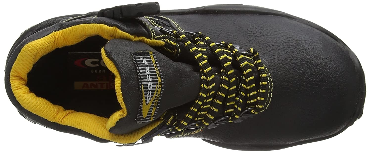 Scarpe Cofra NEW DANUBIO S1 P FO SR NT690-000