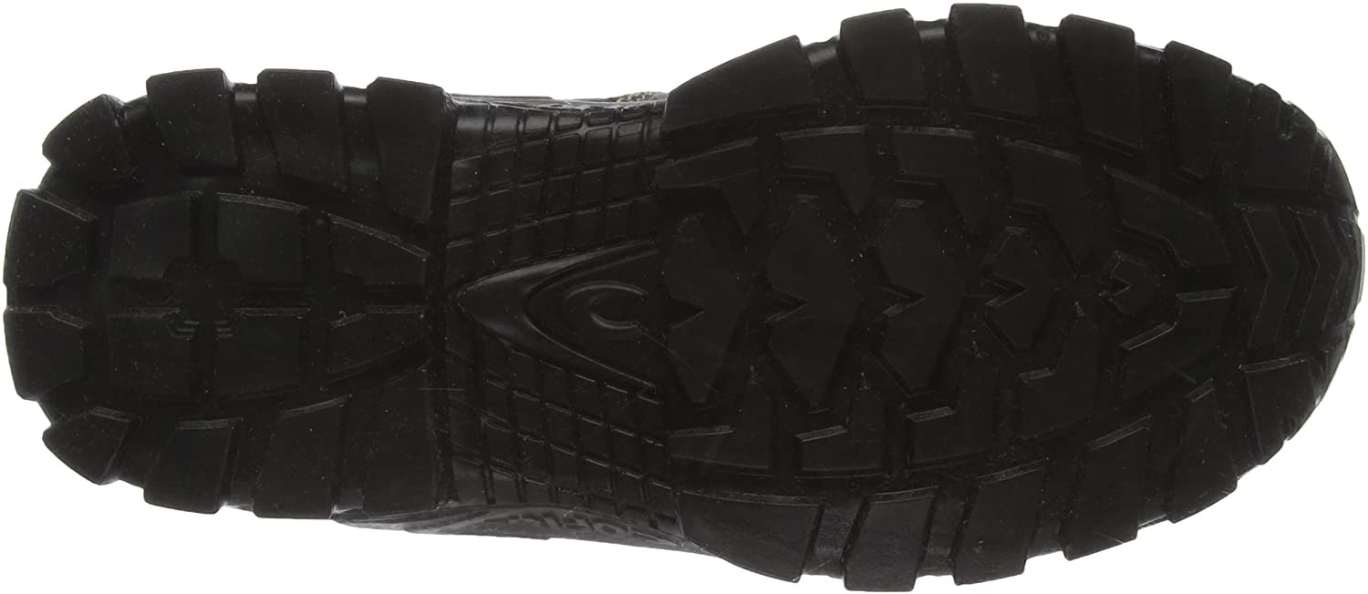 Scarpe Cofra NEW DANUBIO S1 P FO SR NT690-000