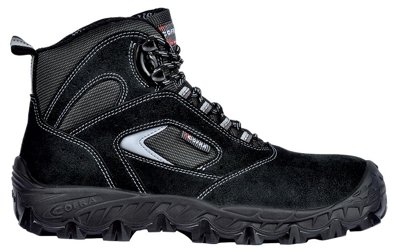 Scarpe Cofra NEW EGEO S1PS FO SR