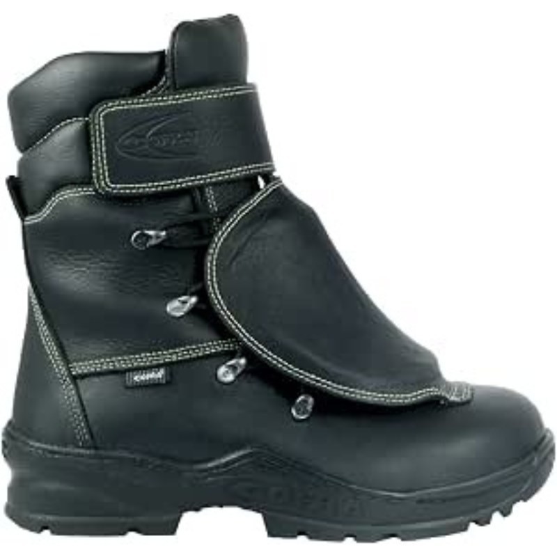 Scarpe Antinfortunistiche Cofra New Foundry