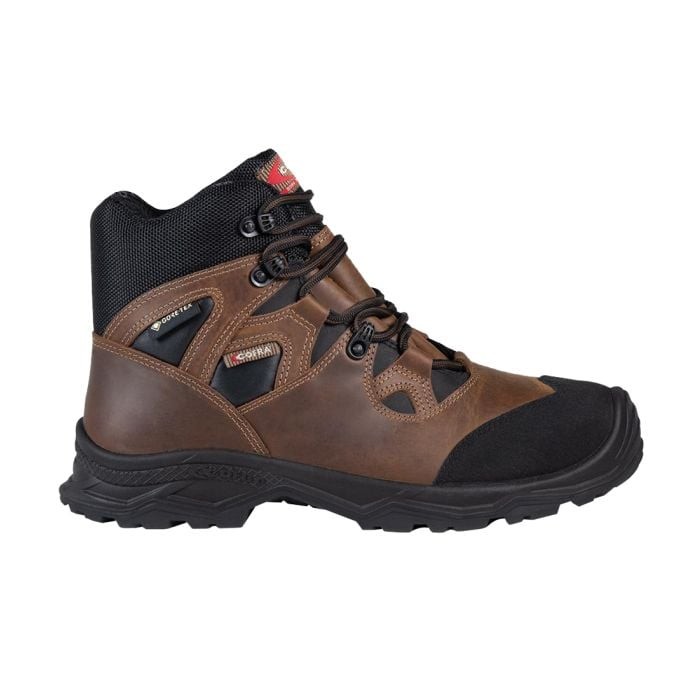 Scarpe Cofra NEW JACKSON S3 SRC