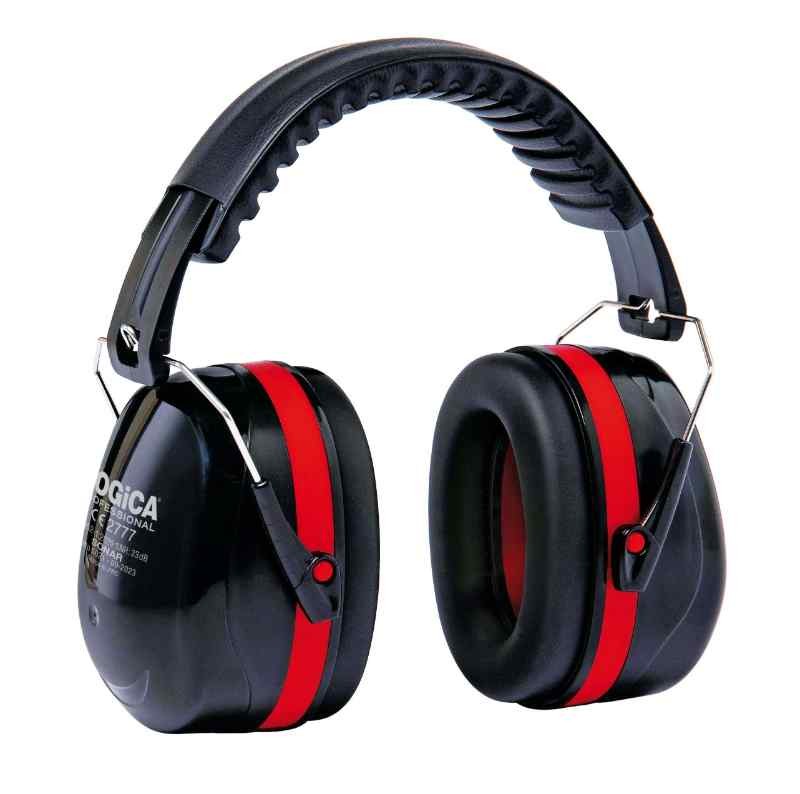 CUFFIA ANTIRUMORE ELEVATA ATTENUAZIONE SONAR