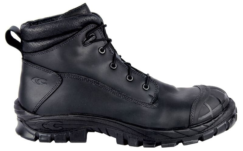 Scarpe Antinfortunistiche Cofra Njord S3 Src