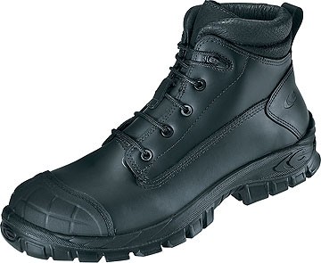 Scarpe Antinfortunistiche Cofra Njord S3 Src