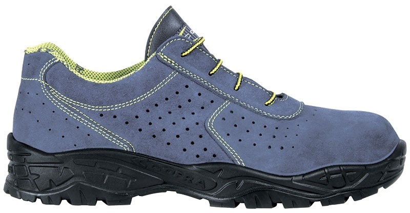 Scarpe Antinfortunistiche Cofra Node S1P Src