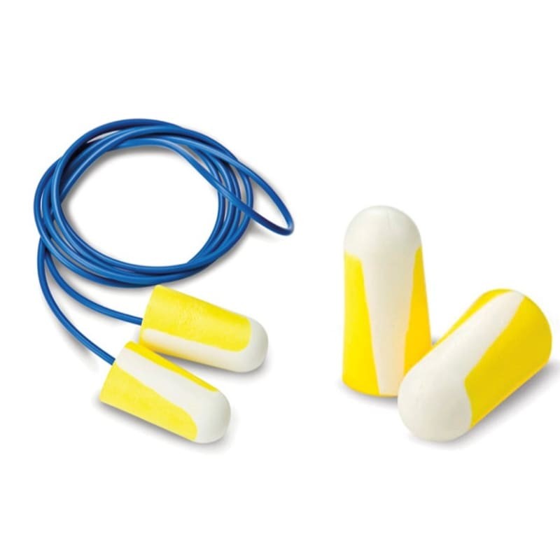 INSERTI AURICOLARI AD ESPANSIONE CF 200 PAIA BILSOM-303L