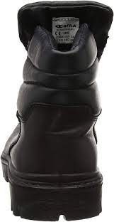 Scarpe Antinfortunistiche Cofra Obregon Uk S3 Wr Hro Src