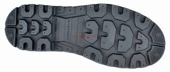 Scarpe Antinfortunistiche Cofra Obregon Uk S3 Wr Hro Src