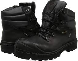 Scarpe Antinfortunistiche Cofra Obregon Uk S3 Wr Hro Src