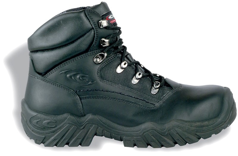 Scarpe Cofra Ortles S3 -- END SERIES ESAURITA --