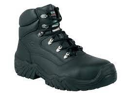 Scarpe Cofra Ortles S3 -- END SERIES ESAURITA --
