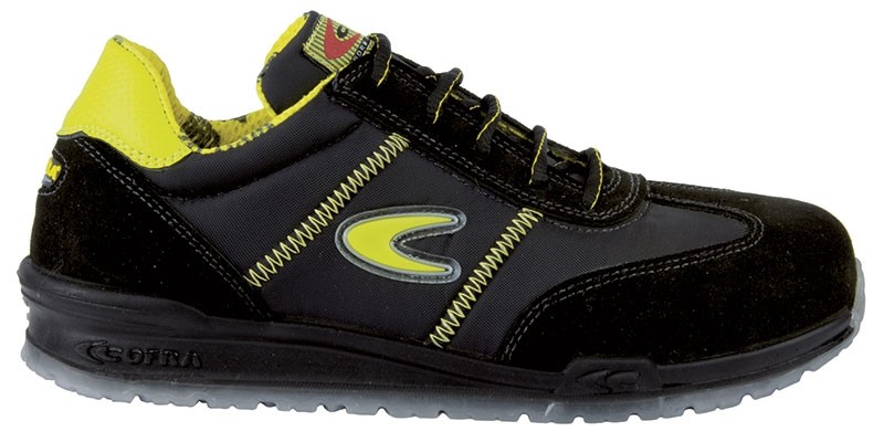 Scarpe Cofra OWENS S1PS FO SR 78400-N00