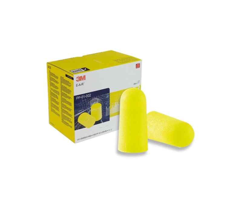 INSERTI AURICOLARI AD ESPANSIONE CF 250 PAIA 3M-EARSOFT
