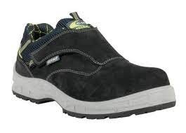 Scarpe Cofra Gubbio S3 Src Metal Free