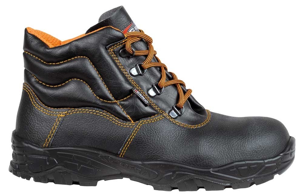 Scarpe Cofra Pinnacle S3 Src 22133-000
