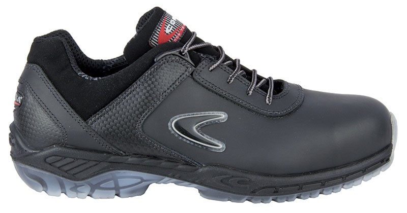 Scarpe Cofra Poach S3 Src 30090-000