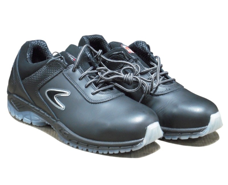 Scarpe Cofra Poach S3 Src 30090-000