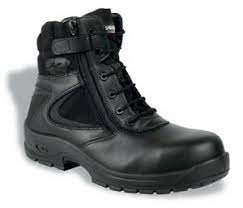 Scarpe Antinfortunistiche Cofra Police S3 Hro Src ADER TOP