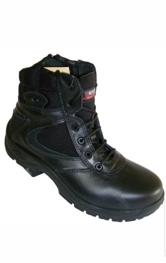 Scarpe Antinfortunistiche Cofra Police S3 Hro Src ADER TOP
