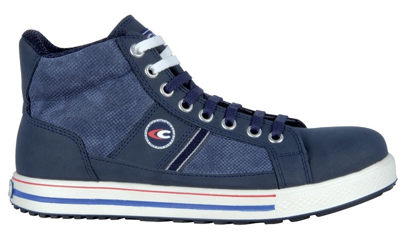 Scarpe Cofra PRESSING S3S FO SR 35060-N02